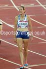 Eilidh Child (Scotland) 2nd in the 400 metres hurdles at the Commonwealth Games, Glasgow. Photo: David T. Hewitson/Sports for All Pics